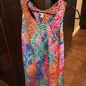 Lily Pulitzer dress